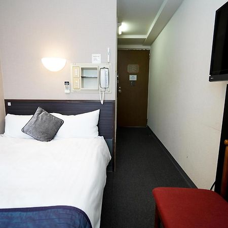 Hotel Areaone אוקיאמה מראה חיצוני תמונה