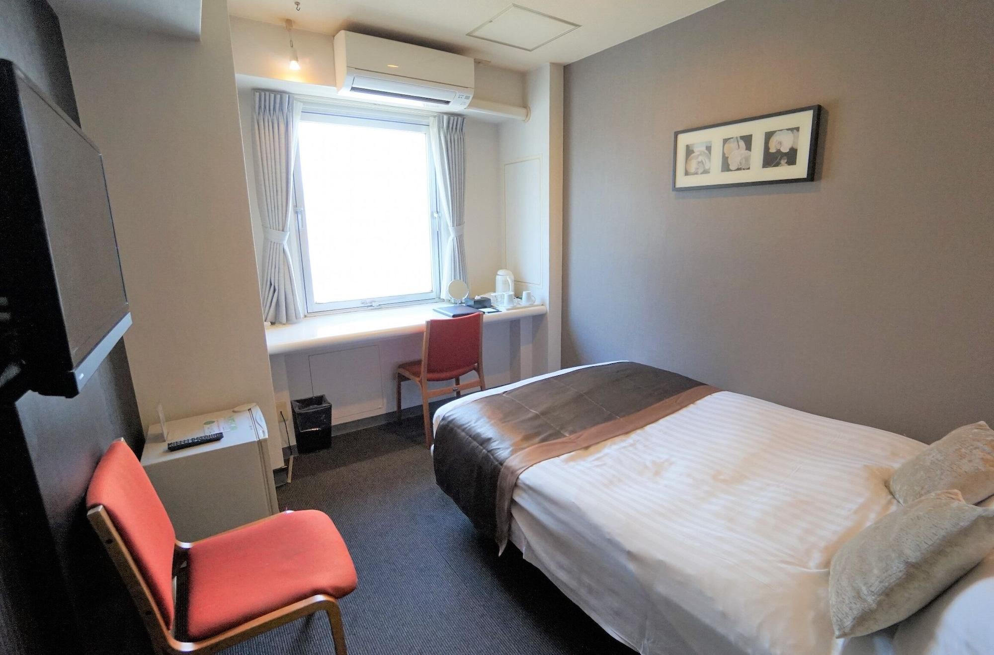 Hotel Areaone אוקיאמה מראה חיצוני תמונה