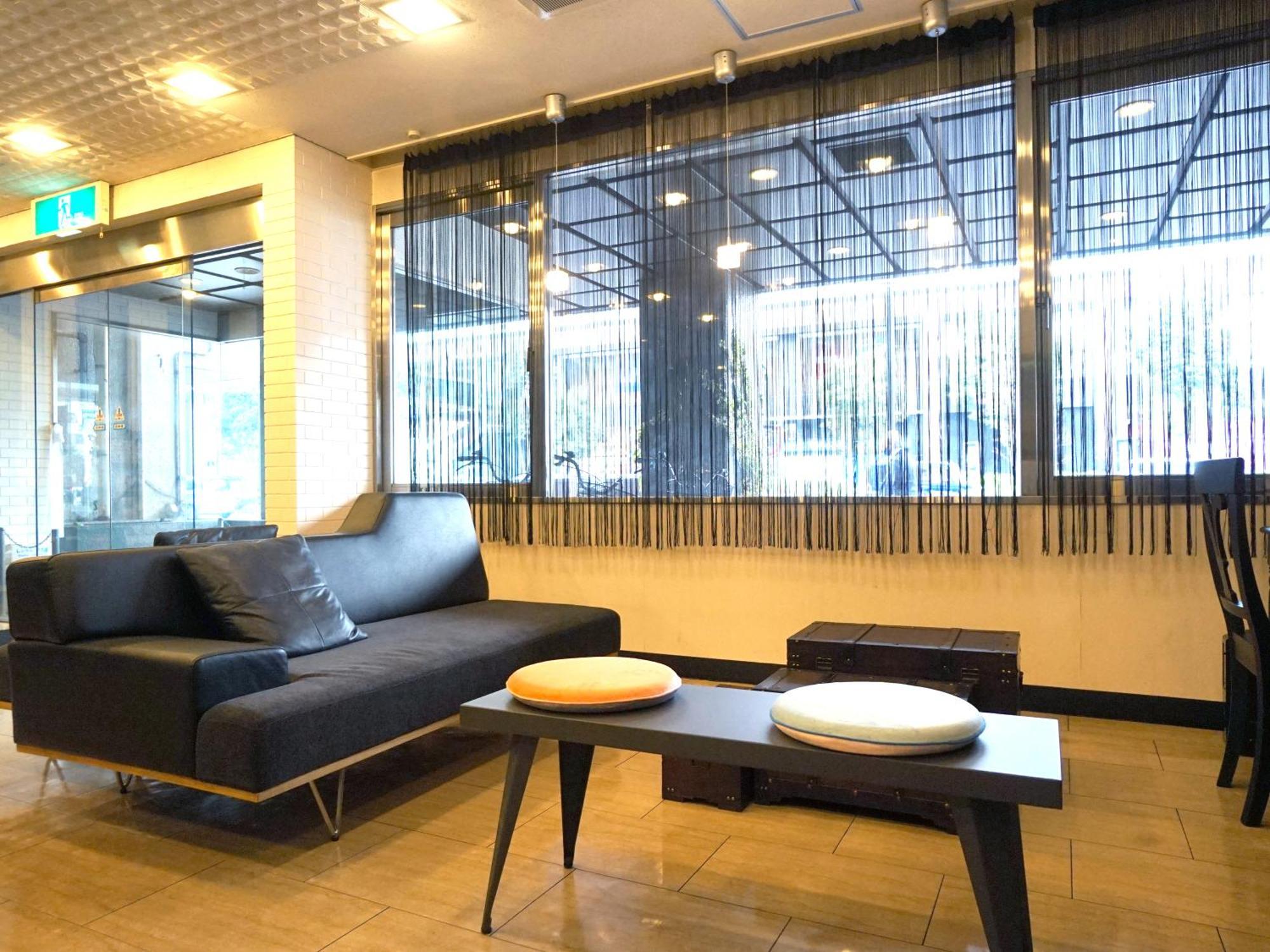 Hotel Areaone אוקיאמה מראה חיצוני תמונה