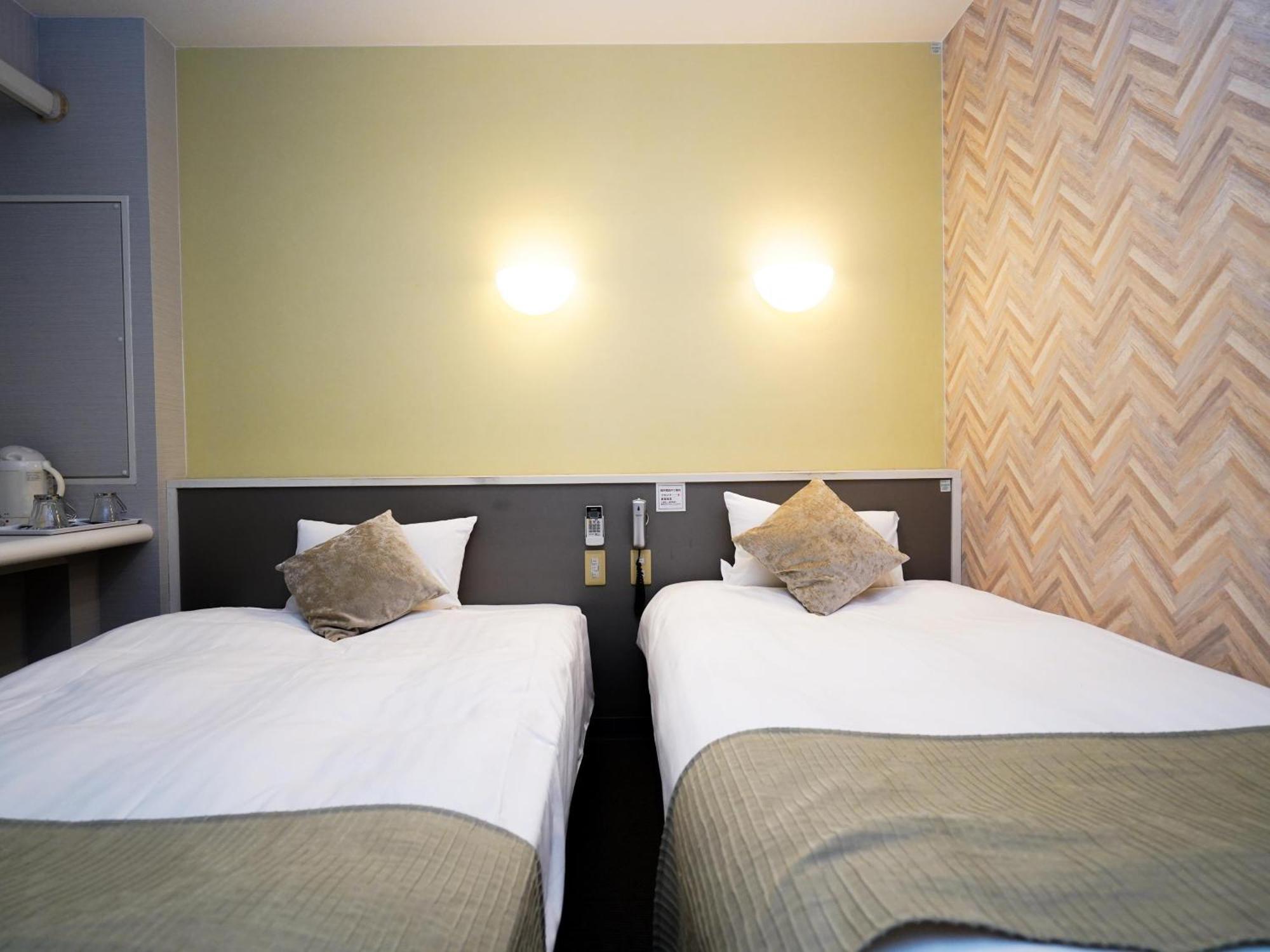 Hotel Areaone אוקיאמה מראה חיצוני תמונה