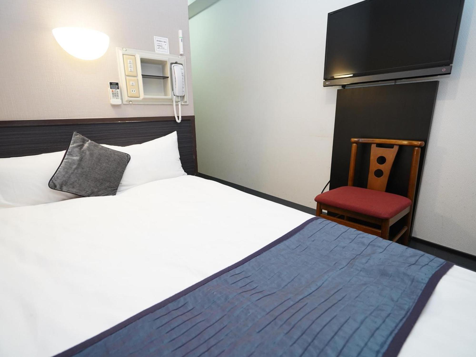 Hotel Areaone אוקיאמה מראה חיצוני תמונה