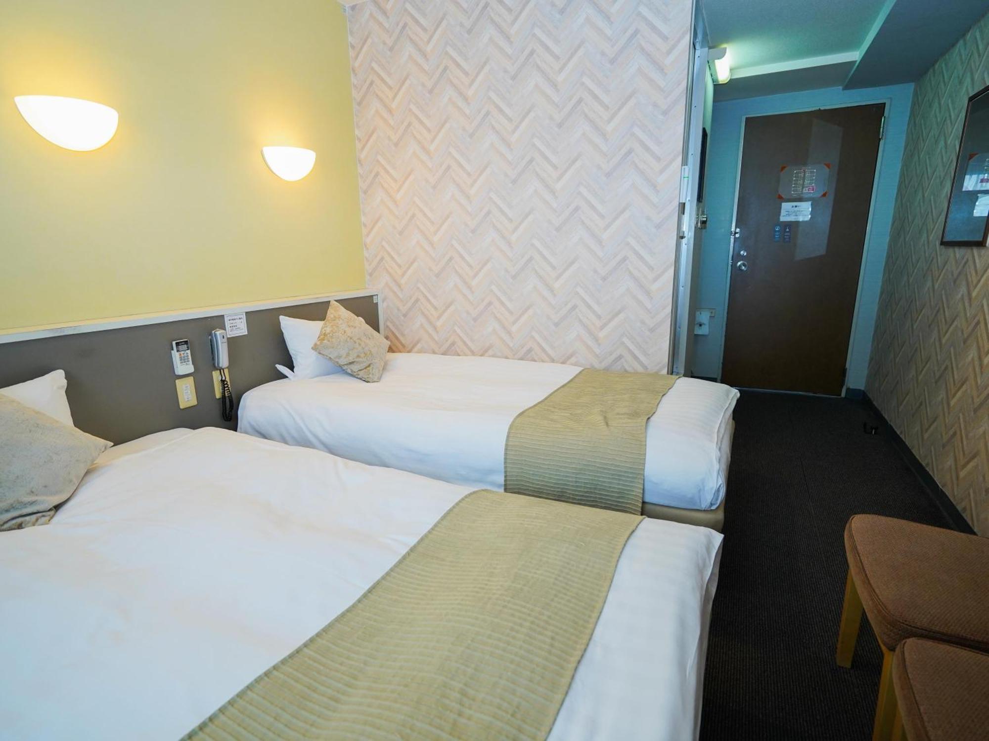 Hotel Areaone אוקיאמה מראה חיצוני תמונה