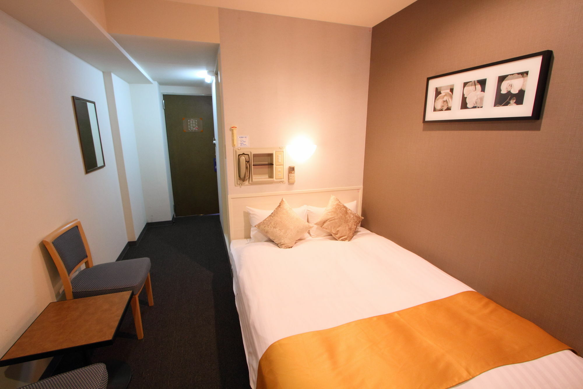 Hotel Areaone אוקיאמה מראה חיצוני תמונה