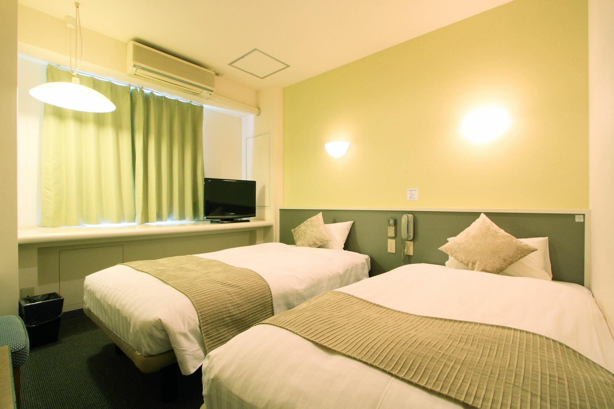 Hotel Areaone אוקיאמה מראה חיצוני תמונה
